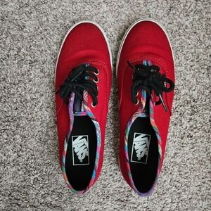 Vans Sneakers